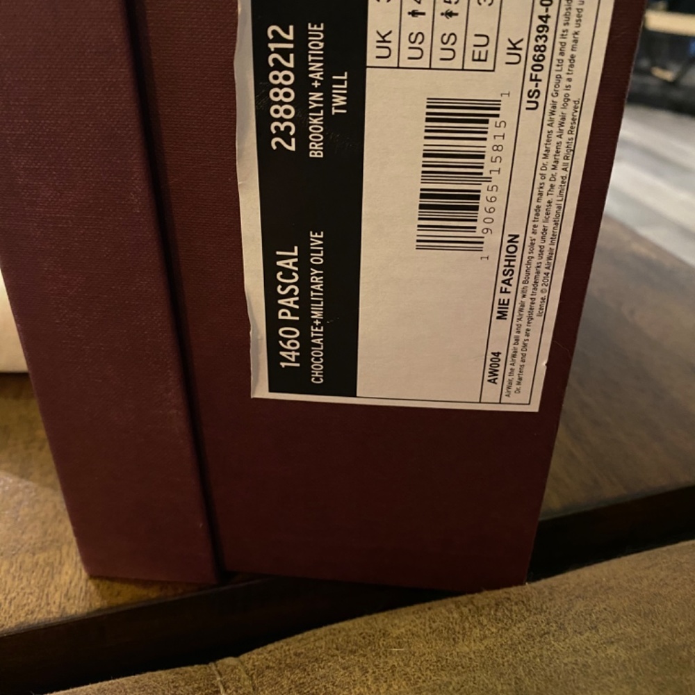 Dr Martens - image 3